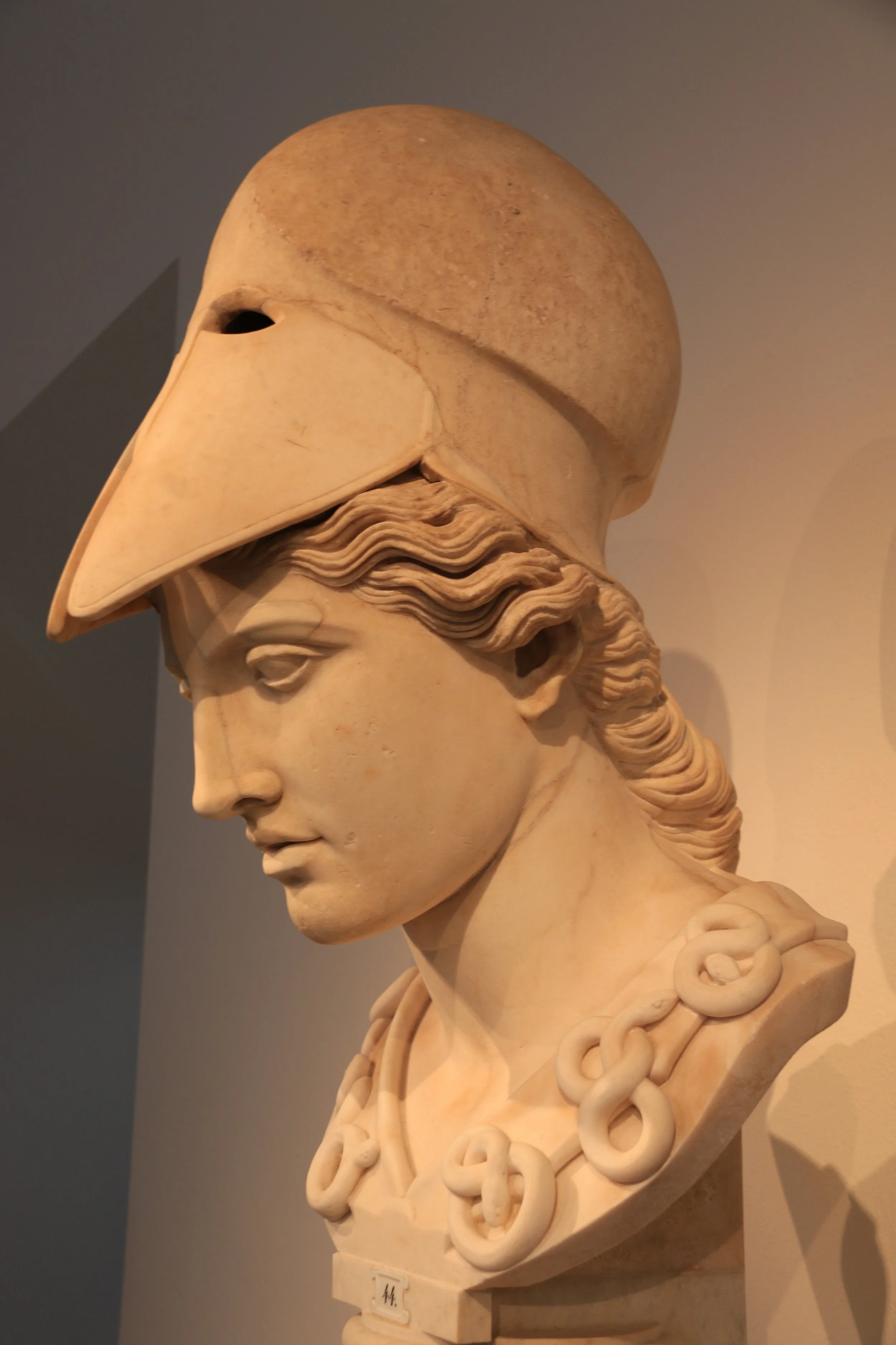 Altes Museum, Berlin Germany