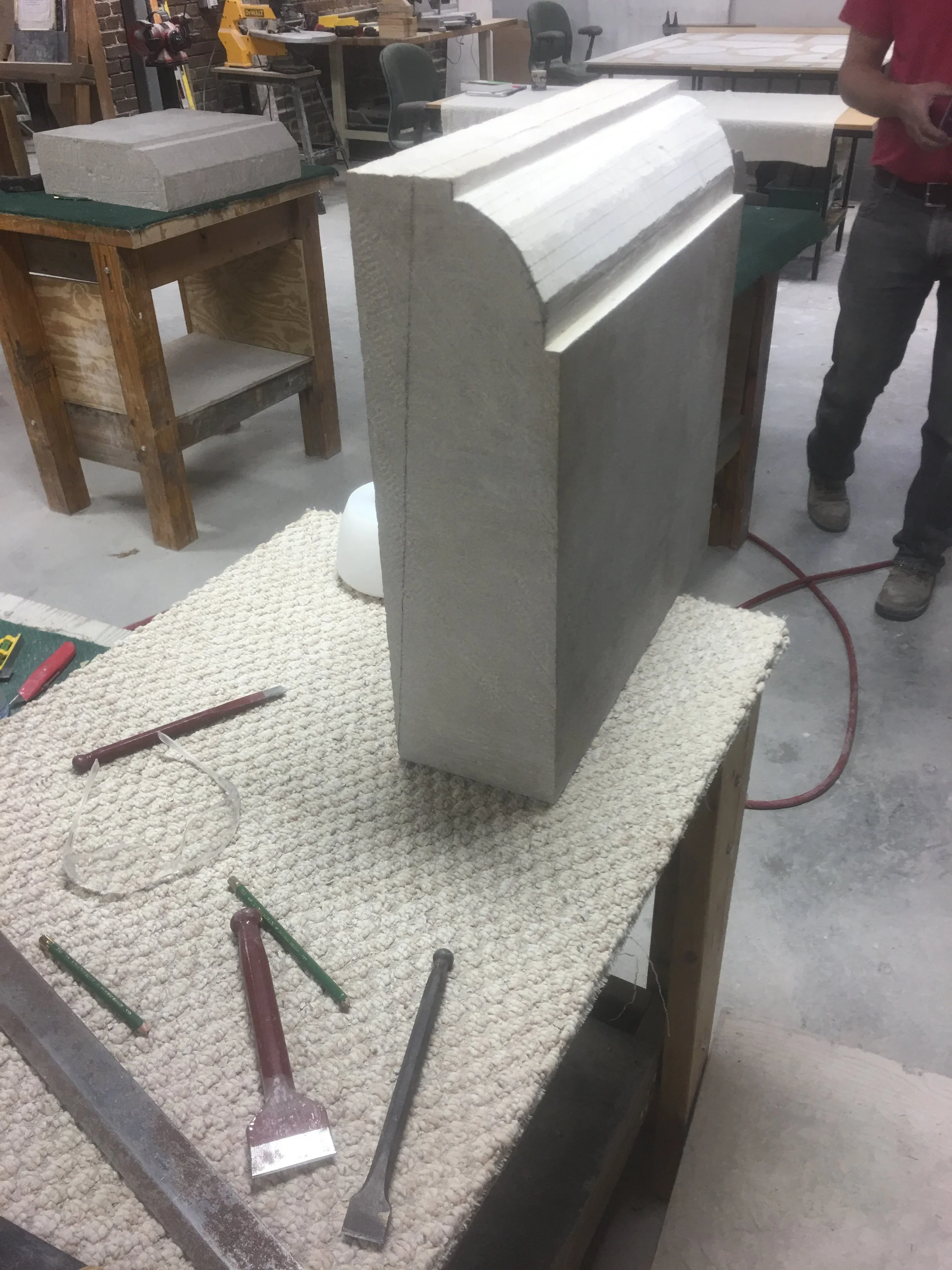 I'on Capstone Project