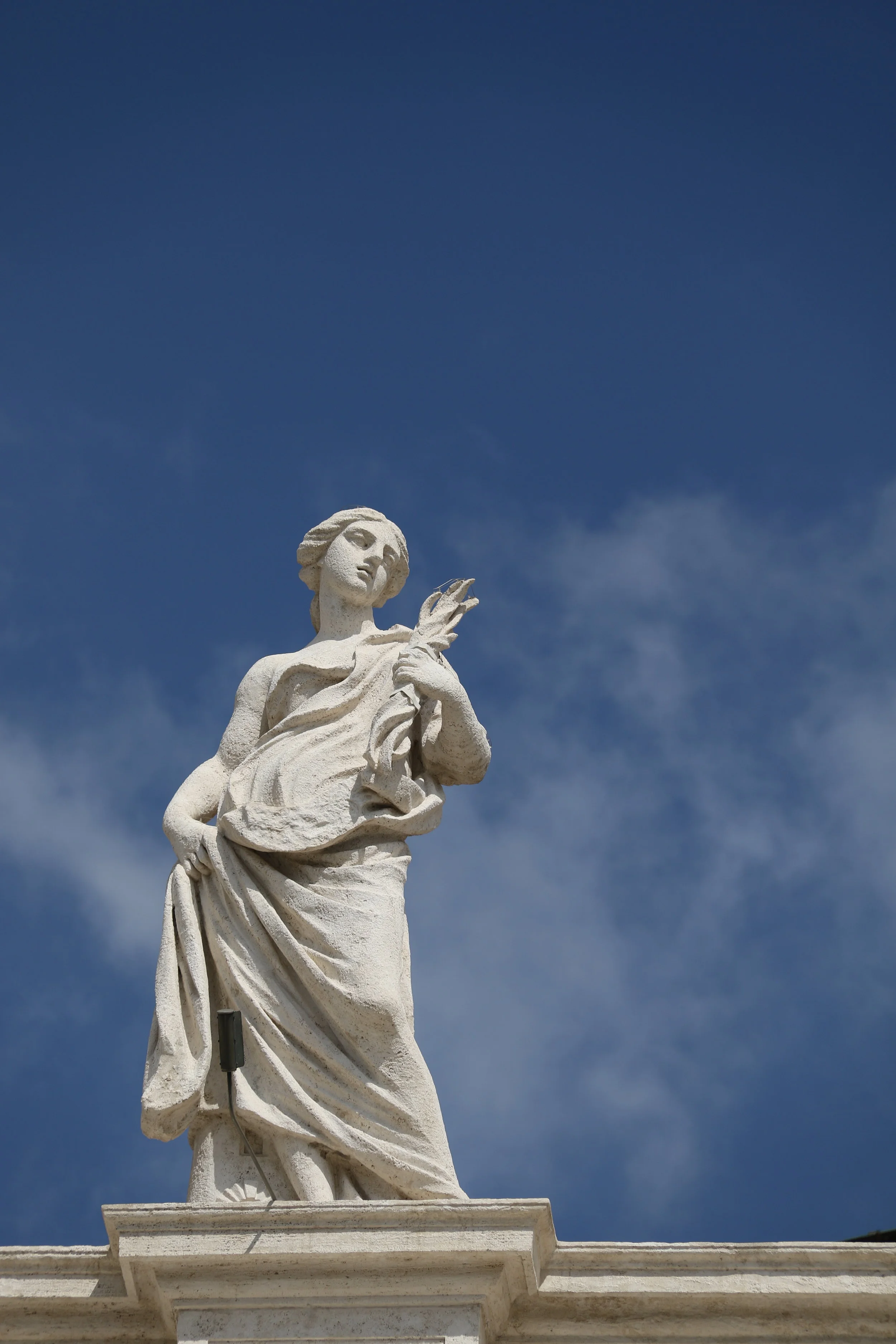 ACBA Italy Trip, Rome