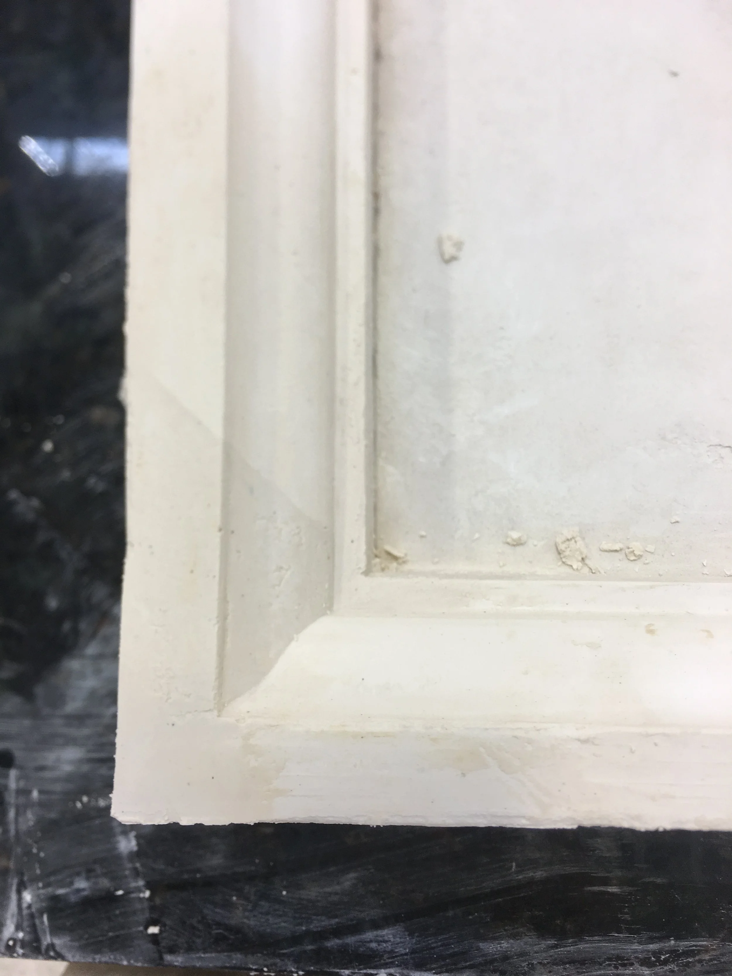 Joining Plaster Corners