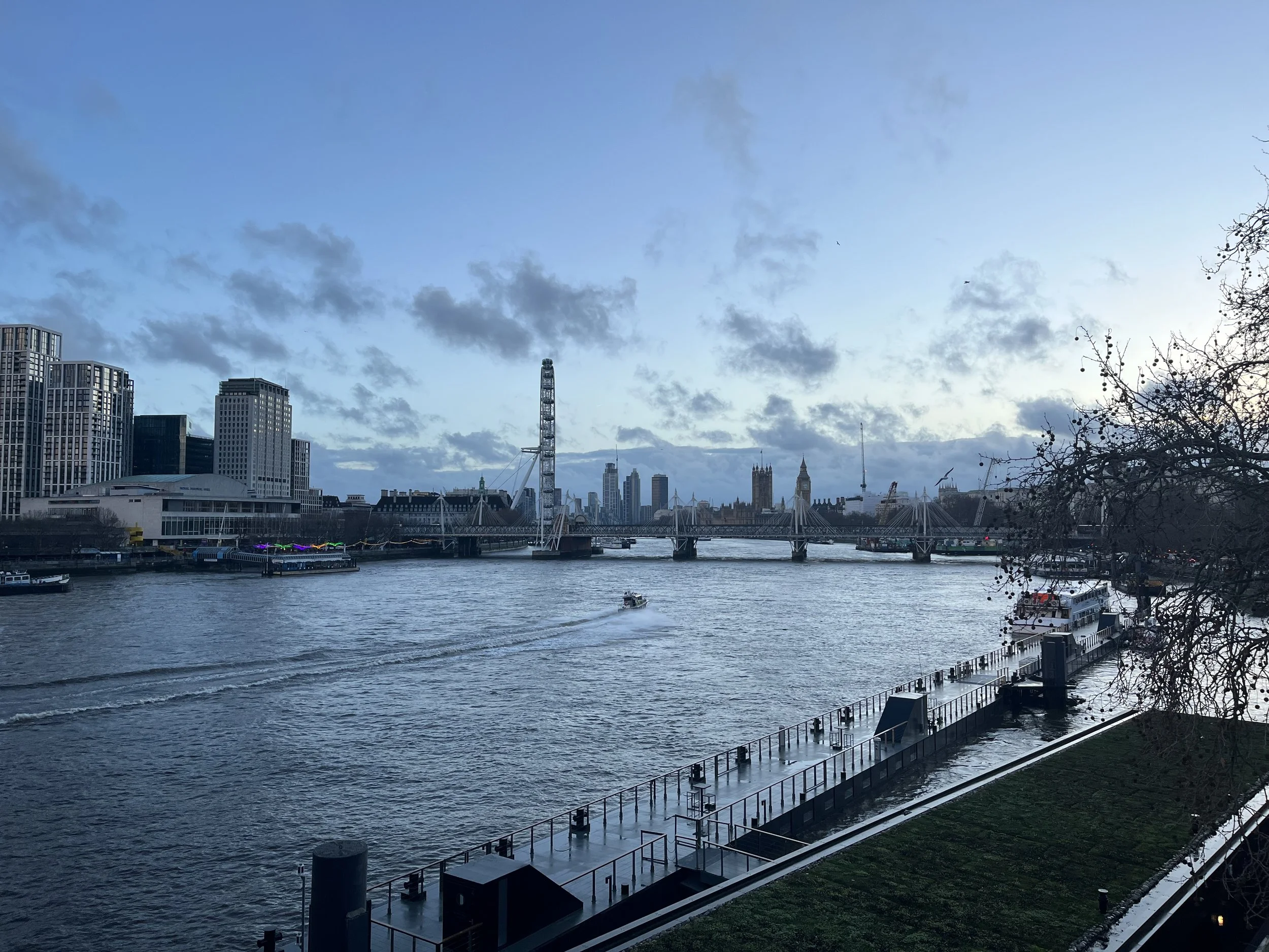 London City and Guilds Art School