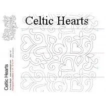 Celtic Hearts