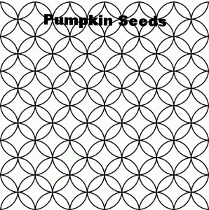 Pumpkin Seeds
