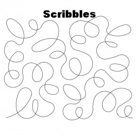 Scribbles