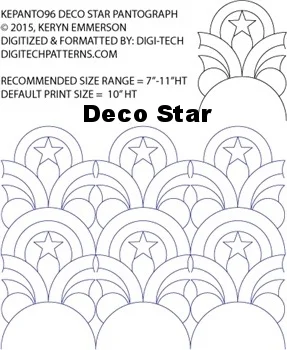 Deco Star