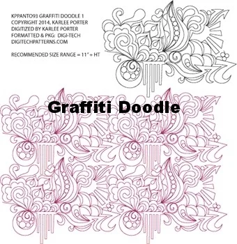 Graffiti Doodle