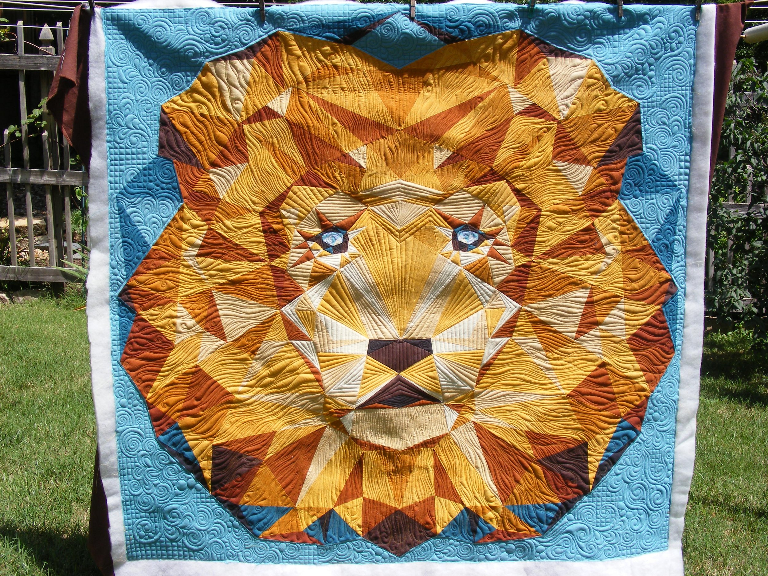 The Mighty Savannah for Stephanie (Copy)