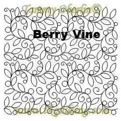 Berry Vine