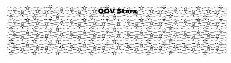 QOV Stars