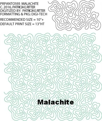 Malachite