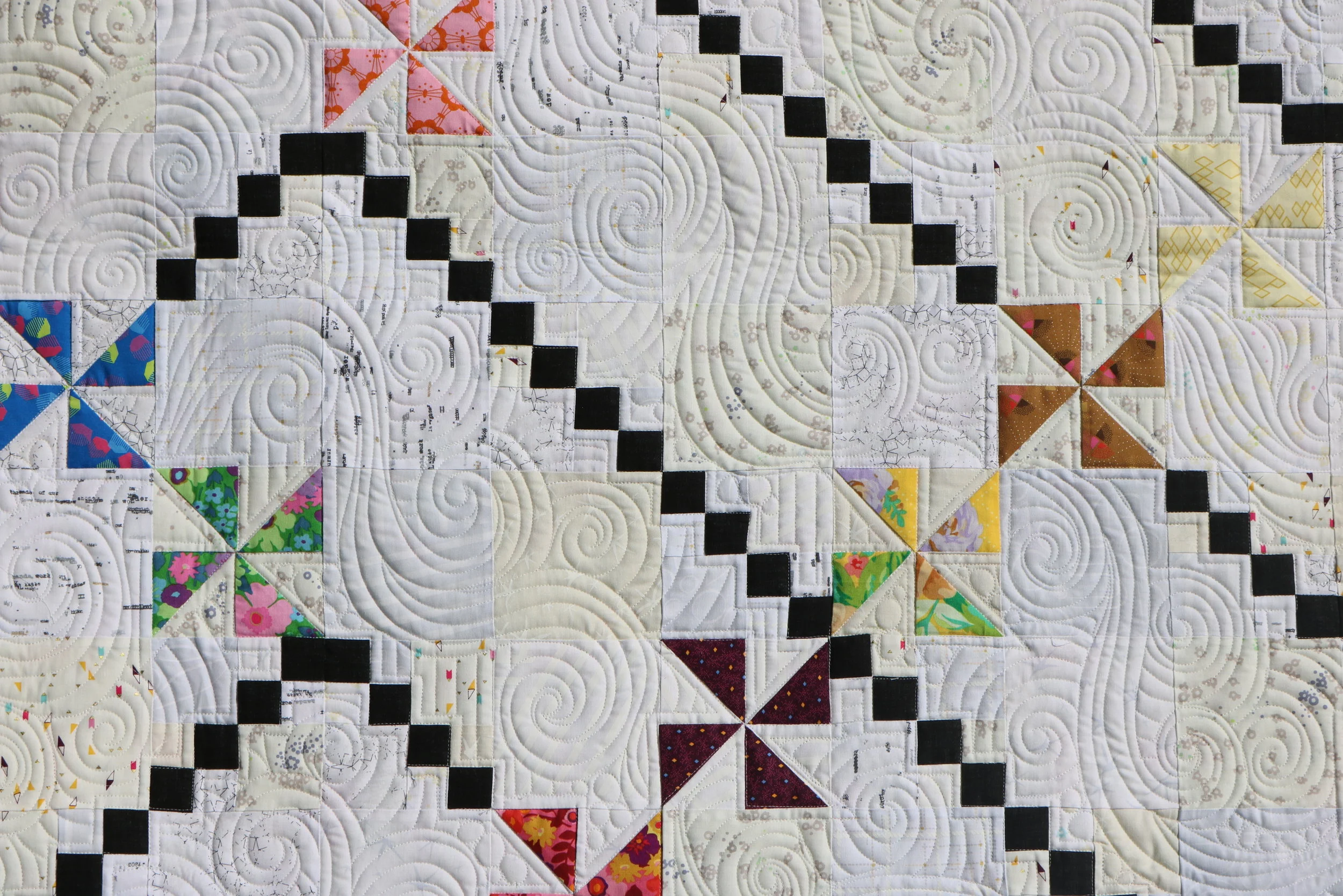Klonda's Quilt (Copy)