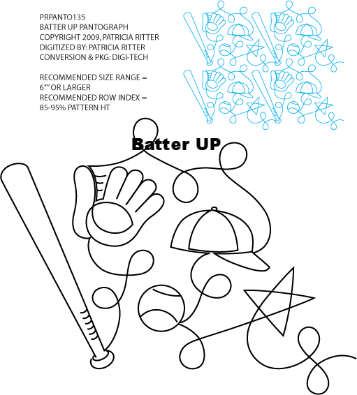 Batter Up