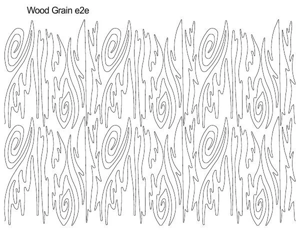 Wood Grain