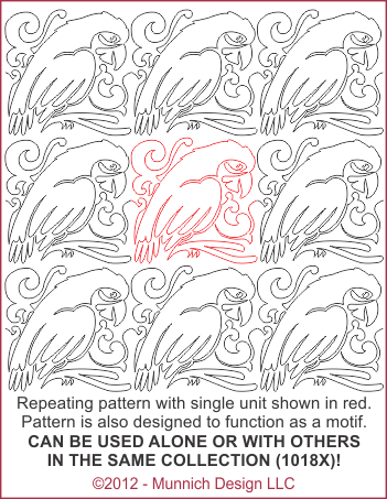 Parrot