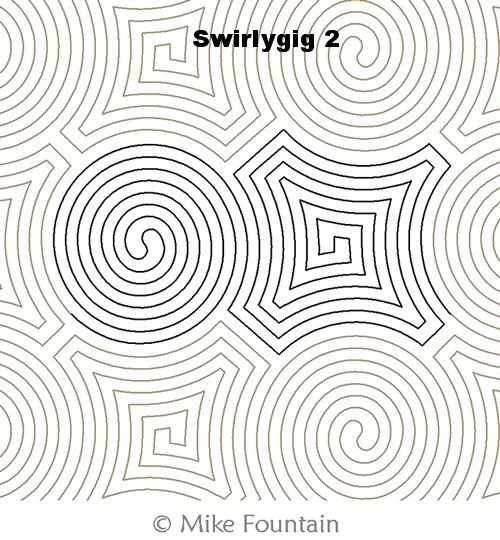 SwirlyGig 2