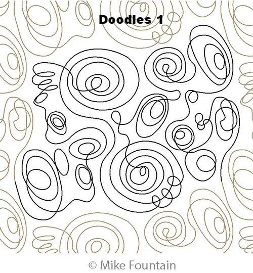 Doodles 1