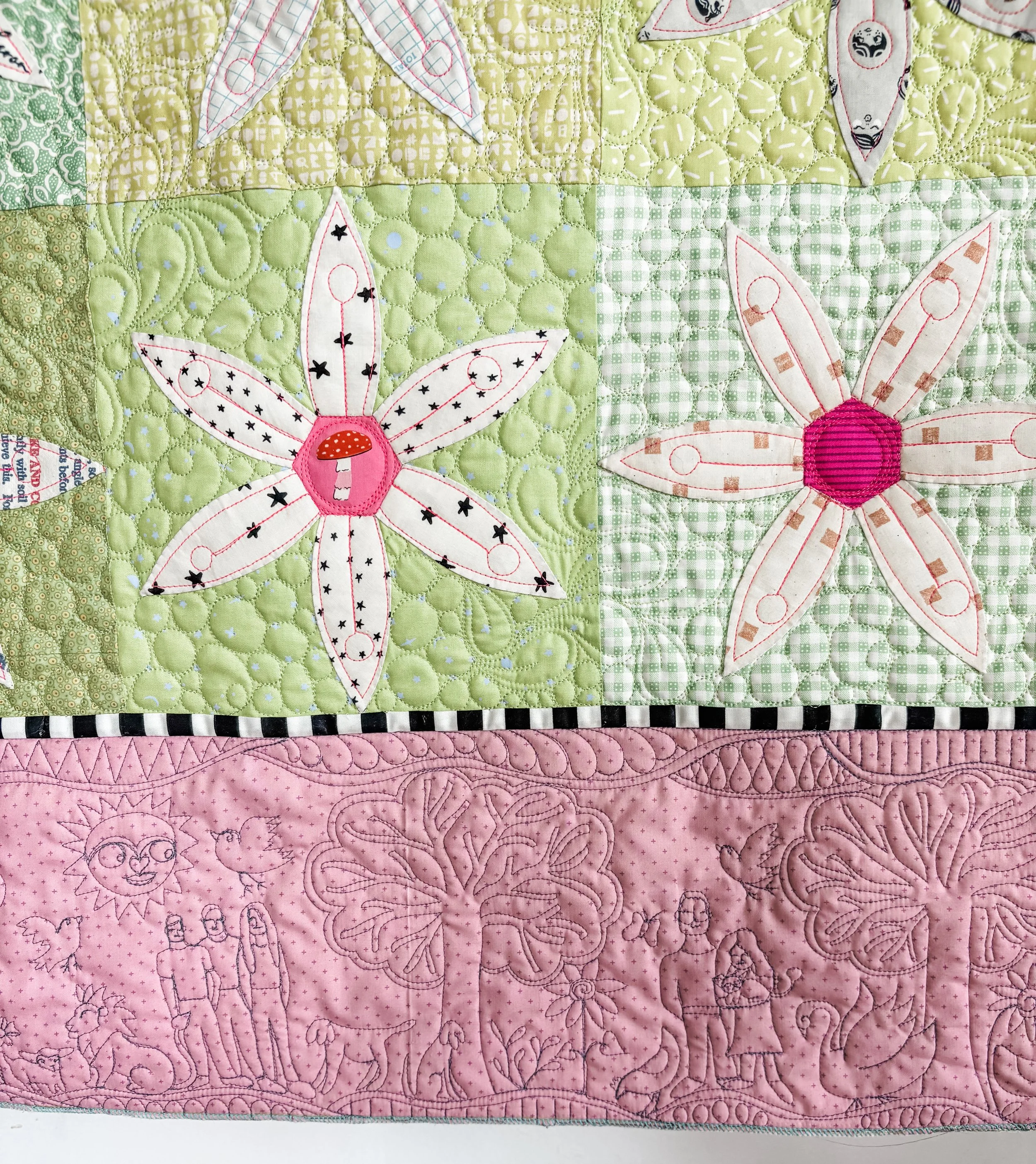 Story Quilts