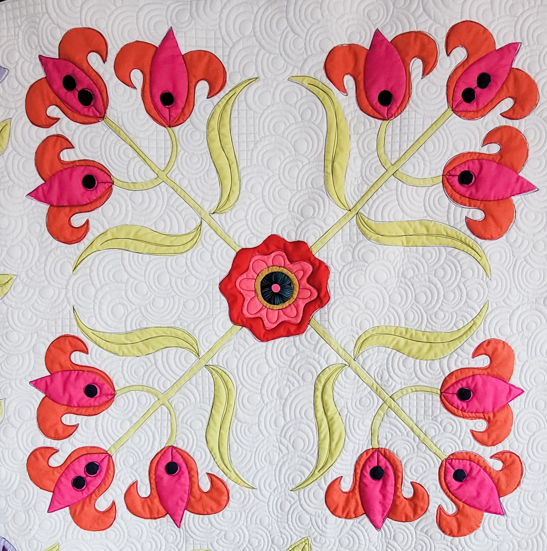 Lovely Lilies Detail.jpg