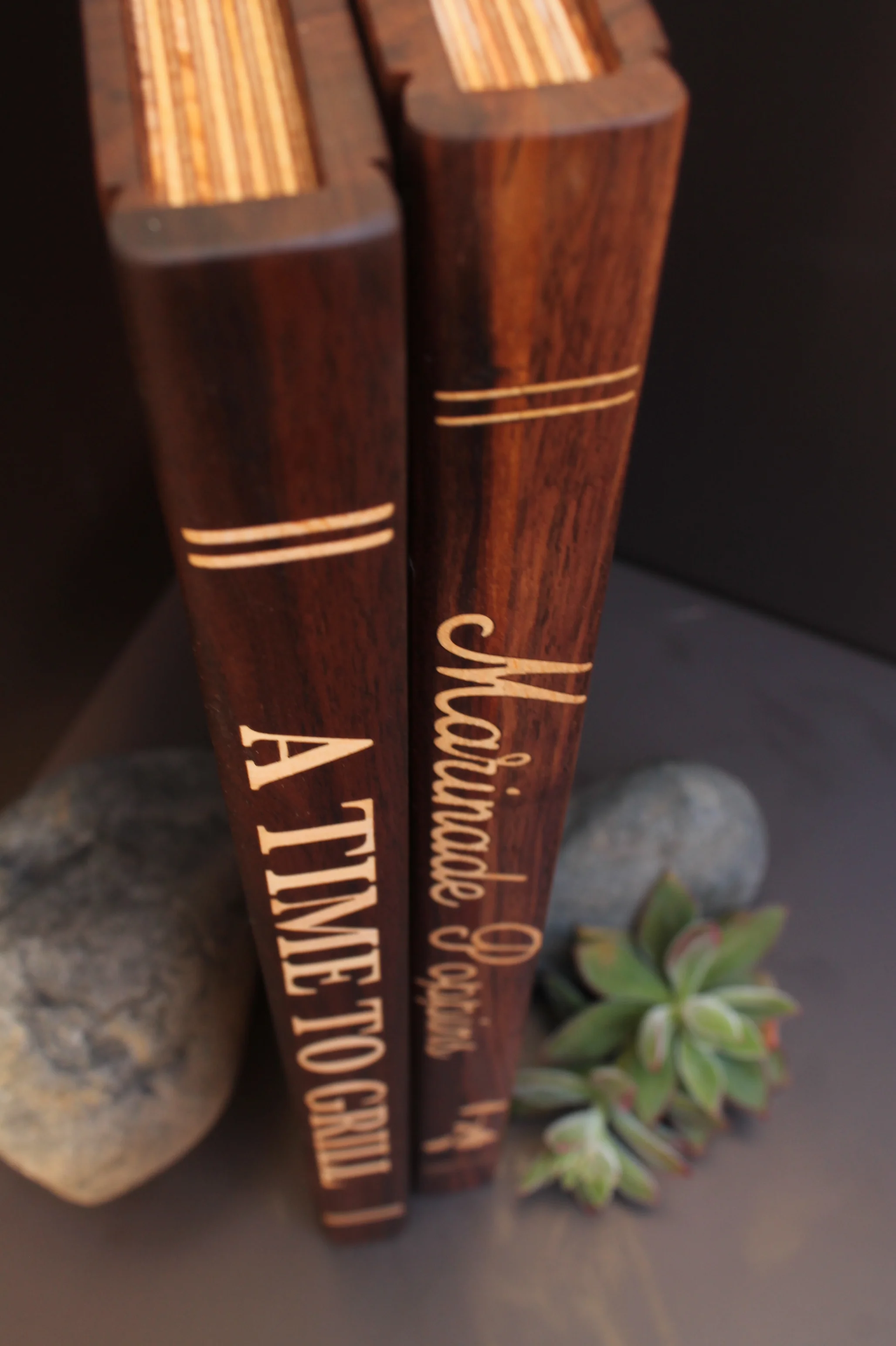 Start Your Library of Cutting Boards