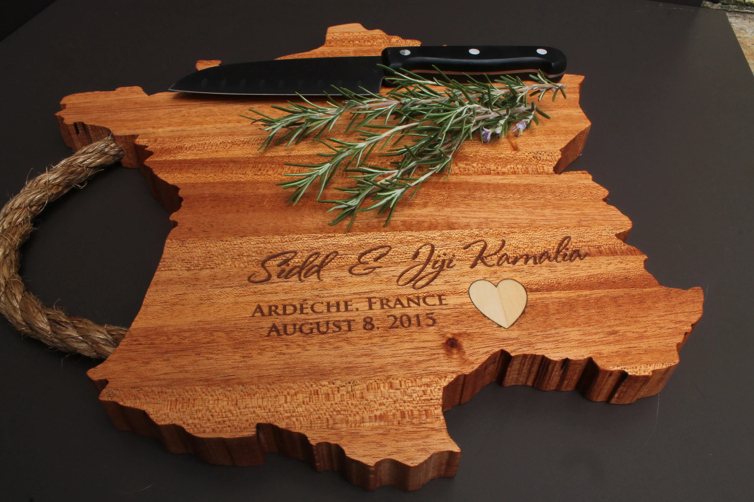 Gifts with a Personal Touch
