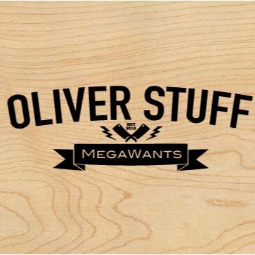 Oliverstuff - Home Decor and Kitchen Goods