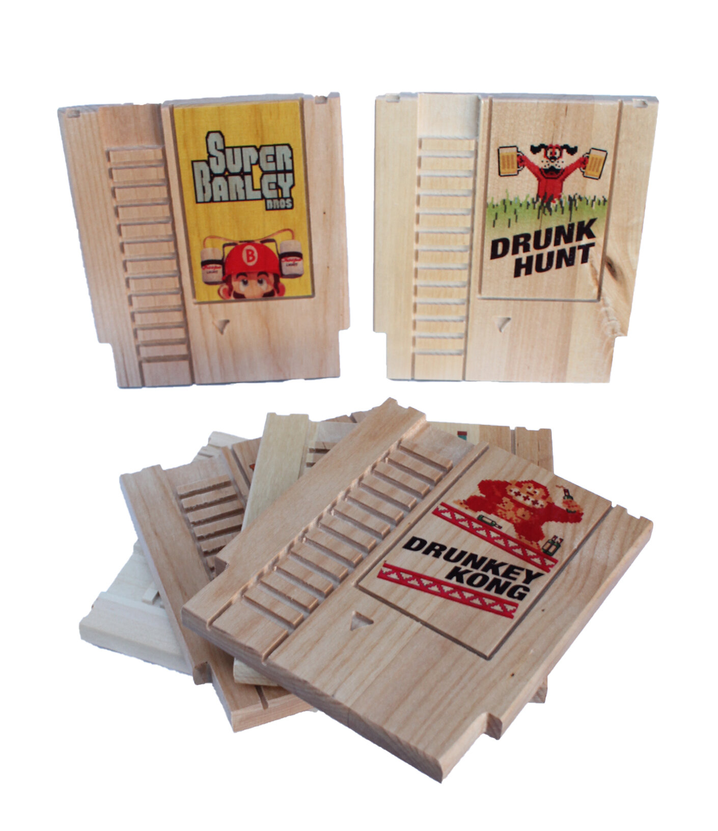 NES Game Cartridge Coasters-1-1.jpg