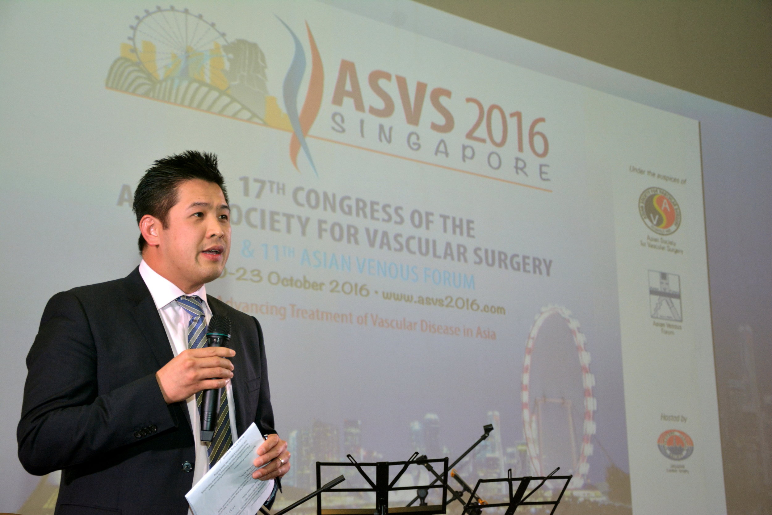   Andrew Choong   Vascular, Endovascular and Aortic Surgeon    Learn more   
