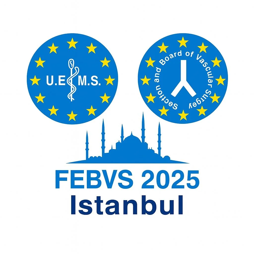 ✈️ Heading to Istanbul!

I&rsquo;ll be examining at the European Board of Vascular Surgery exam during @esvs_org 2025 &mdash; honoured to be Asia&rsquo;s only examiner and gold medalist 🥇 

Follow the journey on my Instagram Stories where I&rsquo;ll