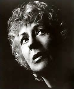 UTA HAGEN