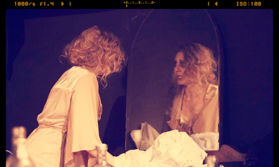 ALE BASILE IN LADY OF LARKSPUR LOTION