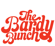 The Bardy Bunch
