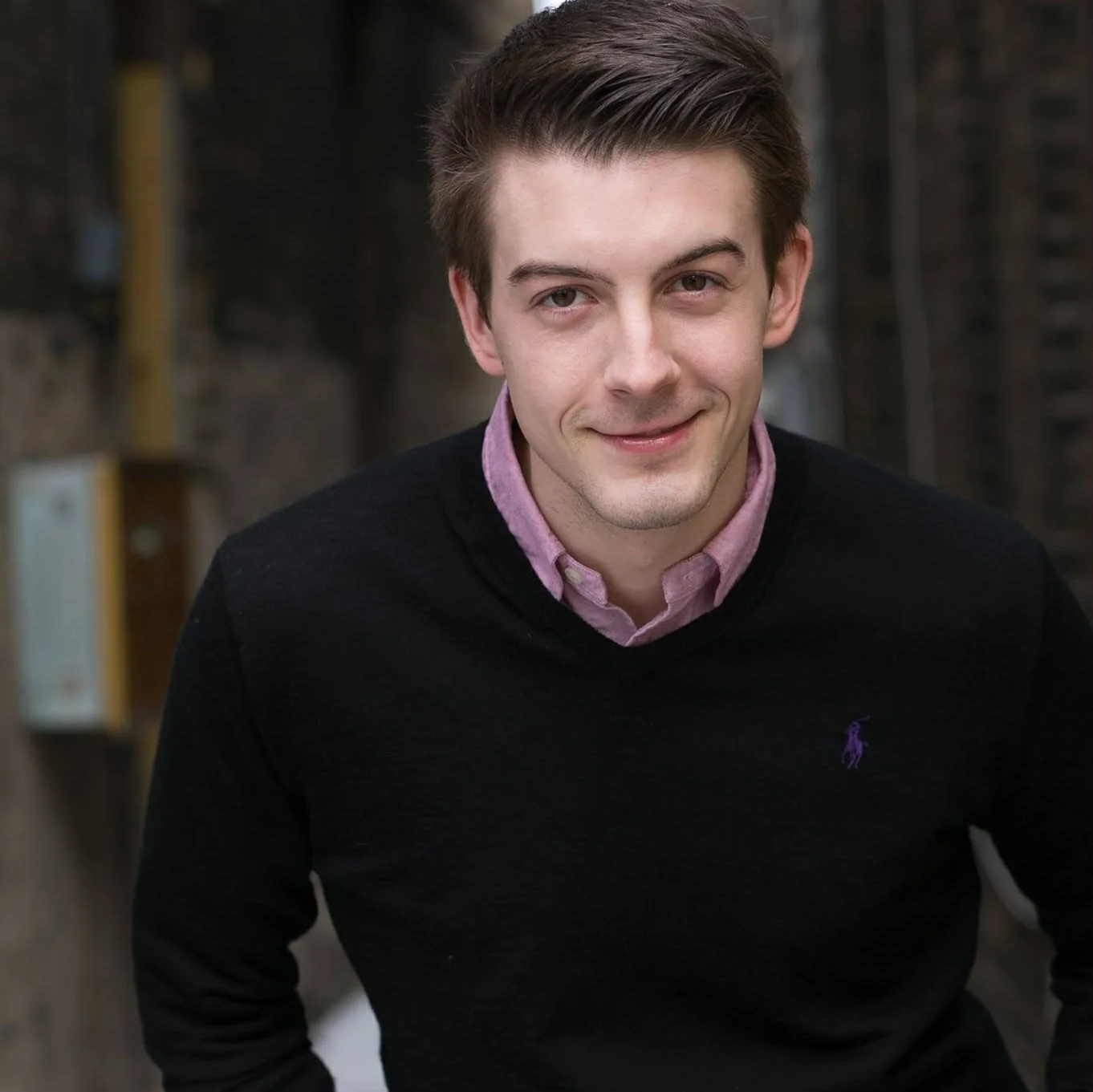   TIMOTHY EIDMAN &nbsp;(Chris Partridge) is stoked to be working on such a groovy project! He was last seen at The Mercury as a Swing in  The Producers . Other credits include  Oklahoma!  (Dream Curly) and  The Addams Family &nbsp;at the Tibbits Oper