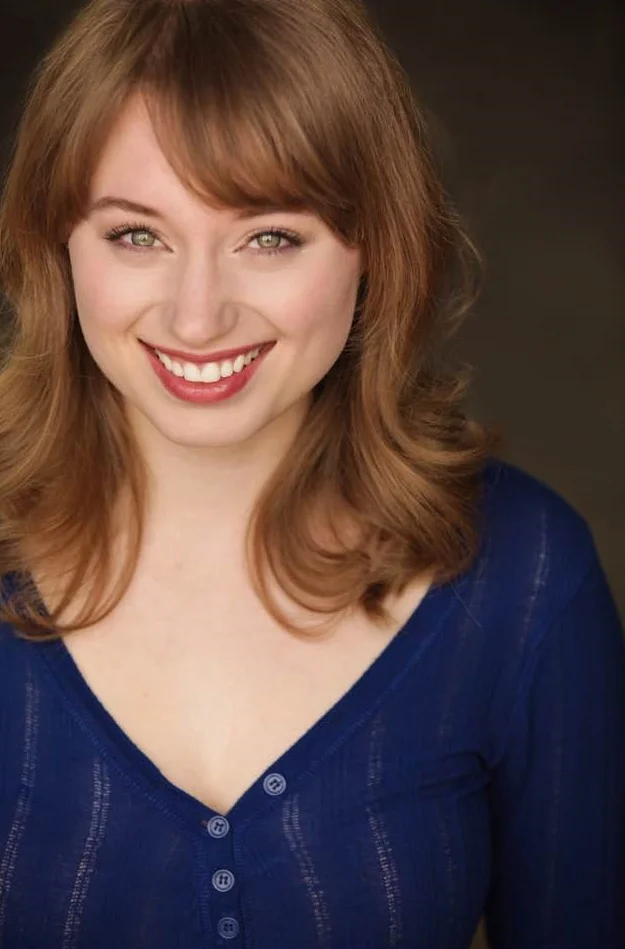 CALLIE JOHNSON (Cindy Brady, u/s Laurie Partridge) is a Chicago-based actress, and couldn't be happier to be using her lithping thkillth as Cindy Brady. Chicago credits include Melba Snyder in Pal Joey (Porchlight Music Theatre, Jeff Award: Cameo Performance), Natalie Goodman in Next to Normal (Drury Lane Oakbrook, Broadway World Award: Best Musical Revival), Carrie White in Carrie: The Musical (Bailiwick Theatre, Jeff Nomination: Best Leading Actress, Broadway World Nomination: Best Leading Actress), Natalie Haller in All Shook Up (Theatre at the Center, Broadway World Nomination: Best Leading Actress), Chloe Coverly in Arcadia (Writer's Theatre). Television: guest role on Chicago PD . Callie is also a proud player of the Peninsula Players in Door County, WI. She holds a BFA in Musical Theatre from Columbia College Chicago, and is a vocal student of Rebecca Schorsch. www.calliejohnson.com
