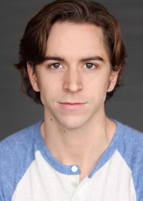 SKYLER ADAMS (Keith Partridge) OU alum. National Tours: Pippin (Lewis) MTWichita: Catch Me If You Can (Frank Jr.) A Funny Thing Happened on the Way to the Forum (Hero), Legally Blonde (Emmett Forrest), Monty Python's Spamalot (Not-Dead Fred / Minstrel / Prince Herbert) Chicago Shakespeare Theatre: World Premiere of Bartram and Hill’s The Adventures of Pinocchio (Pinocchio); Drury Lane in Chicago: Next to Normal (Henry), Les Misérables (Marius); Lyric Opera of Chicago: Oklahoma! Paramount Theatre: Hair (Claude), Grease (Danny), Fiddler on the Roof (Motel); Lyric Theatre of Oklahoma: Altar Boyz (Matthew), and Riverside Theatre: Hero ( Funny Thing...Forum ). Big thanks to Bets, his family and Sam. Hope is real. 
