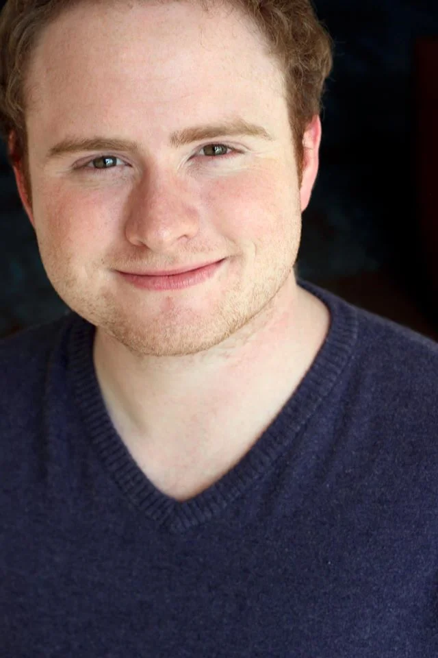 JARED REIN (Danny) made his Mercury Theater debut in The Addams Family and previously appeared as an ensemble member in Gyspy at Chicago Shakespeare Theatre. He is a proud graduate of the Chicago College of Performing Arts with a BFA in musical theater.