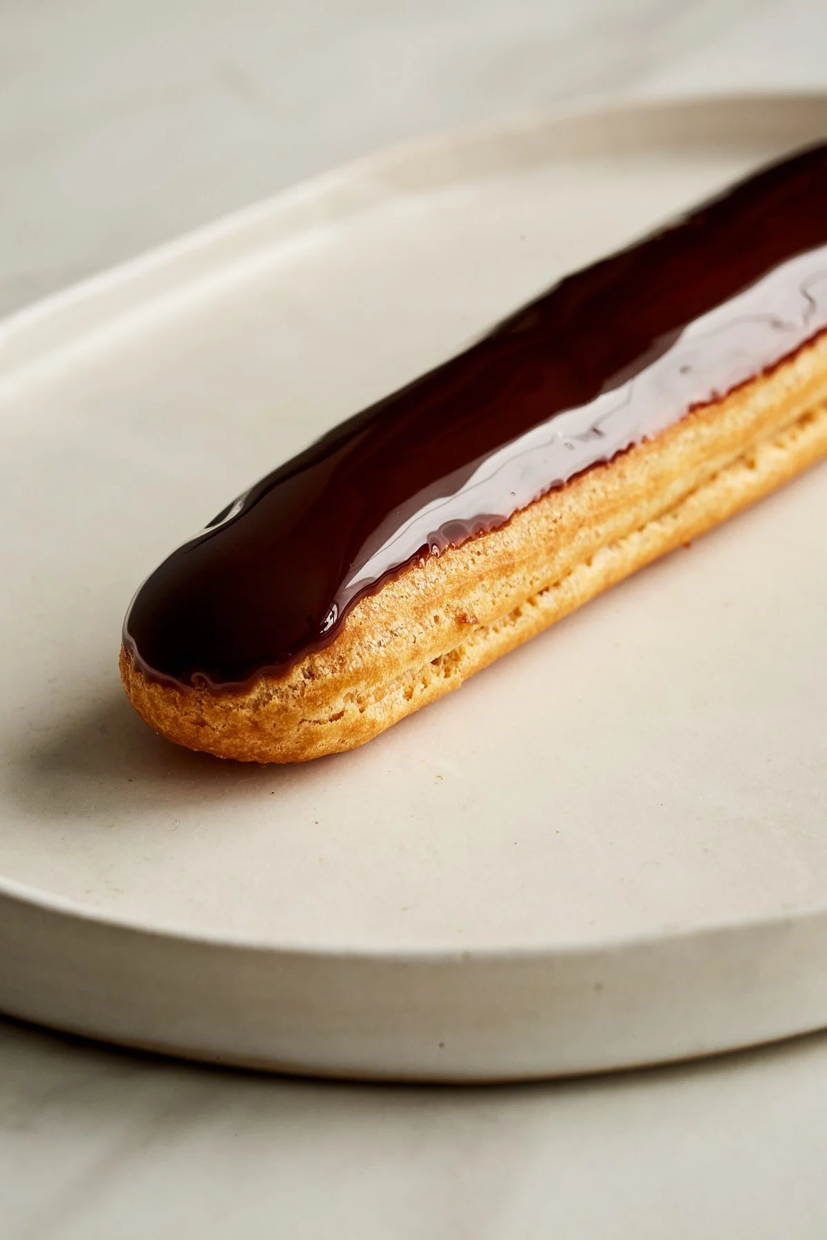 Chocolate Eclairs