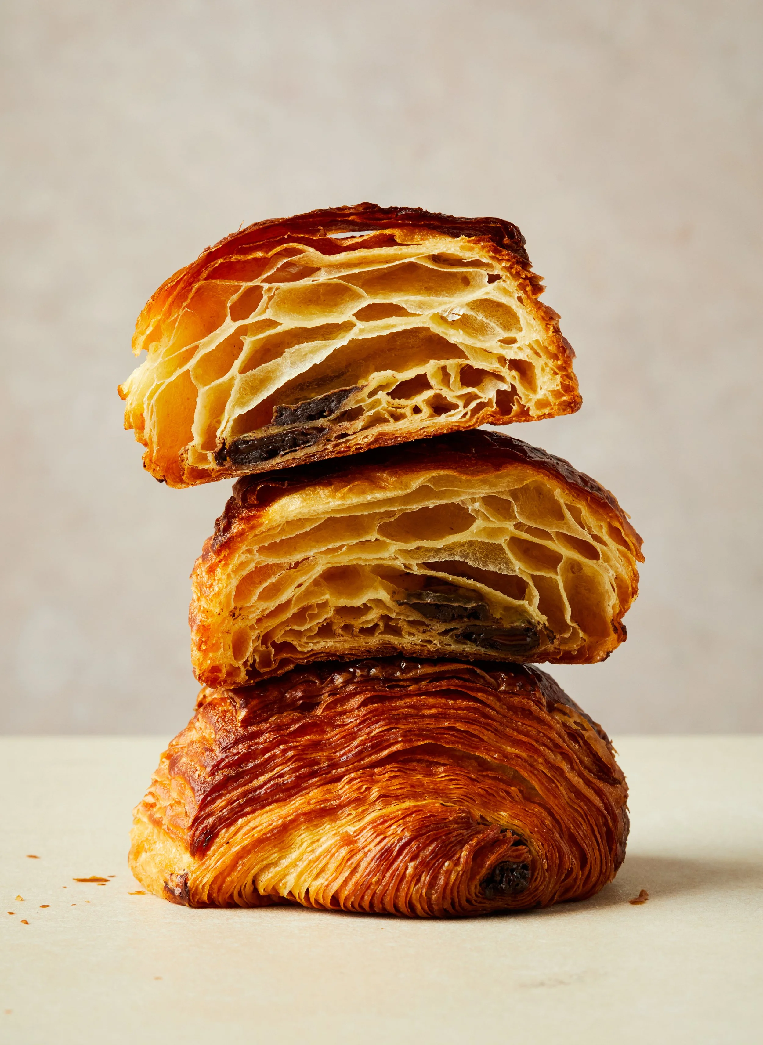 Pain Au Chocolat