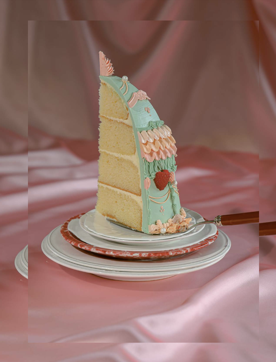 The Dome Slice