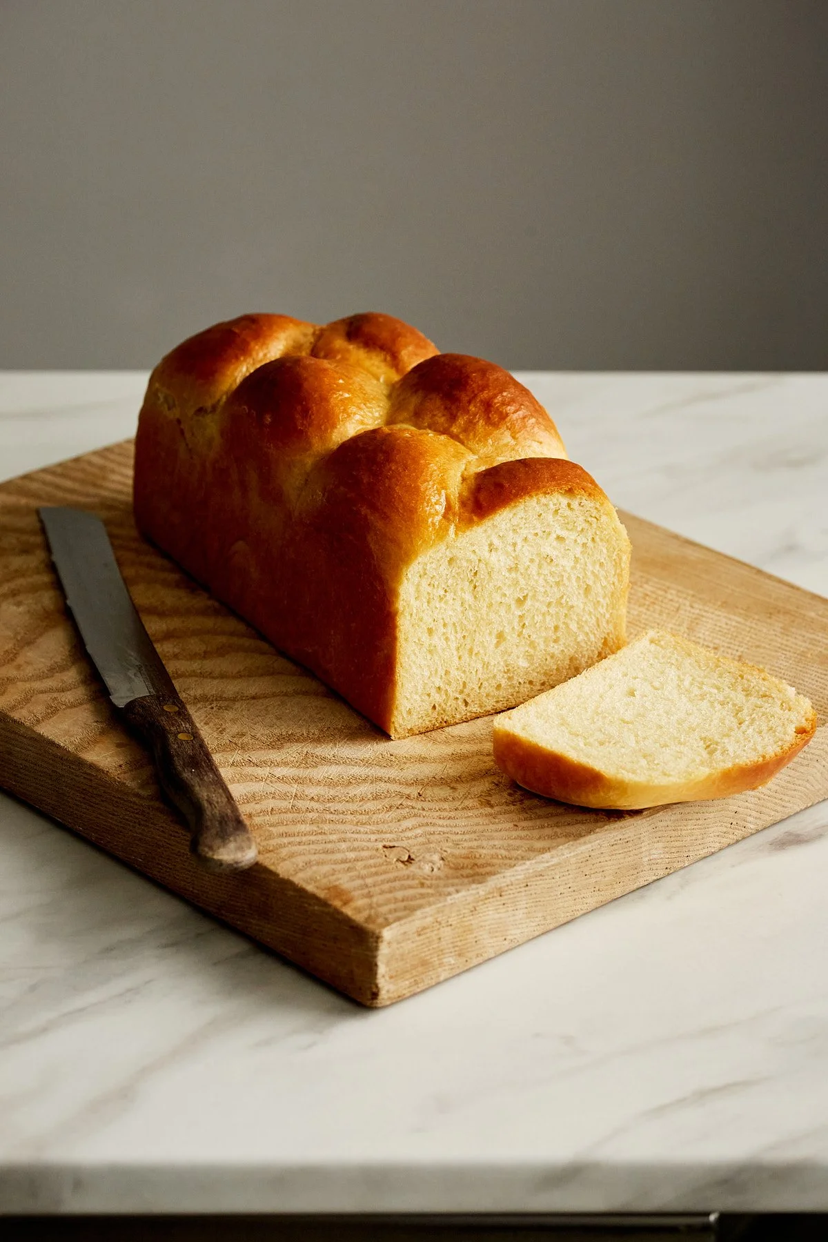 Brioche