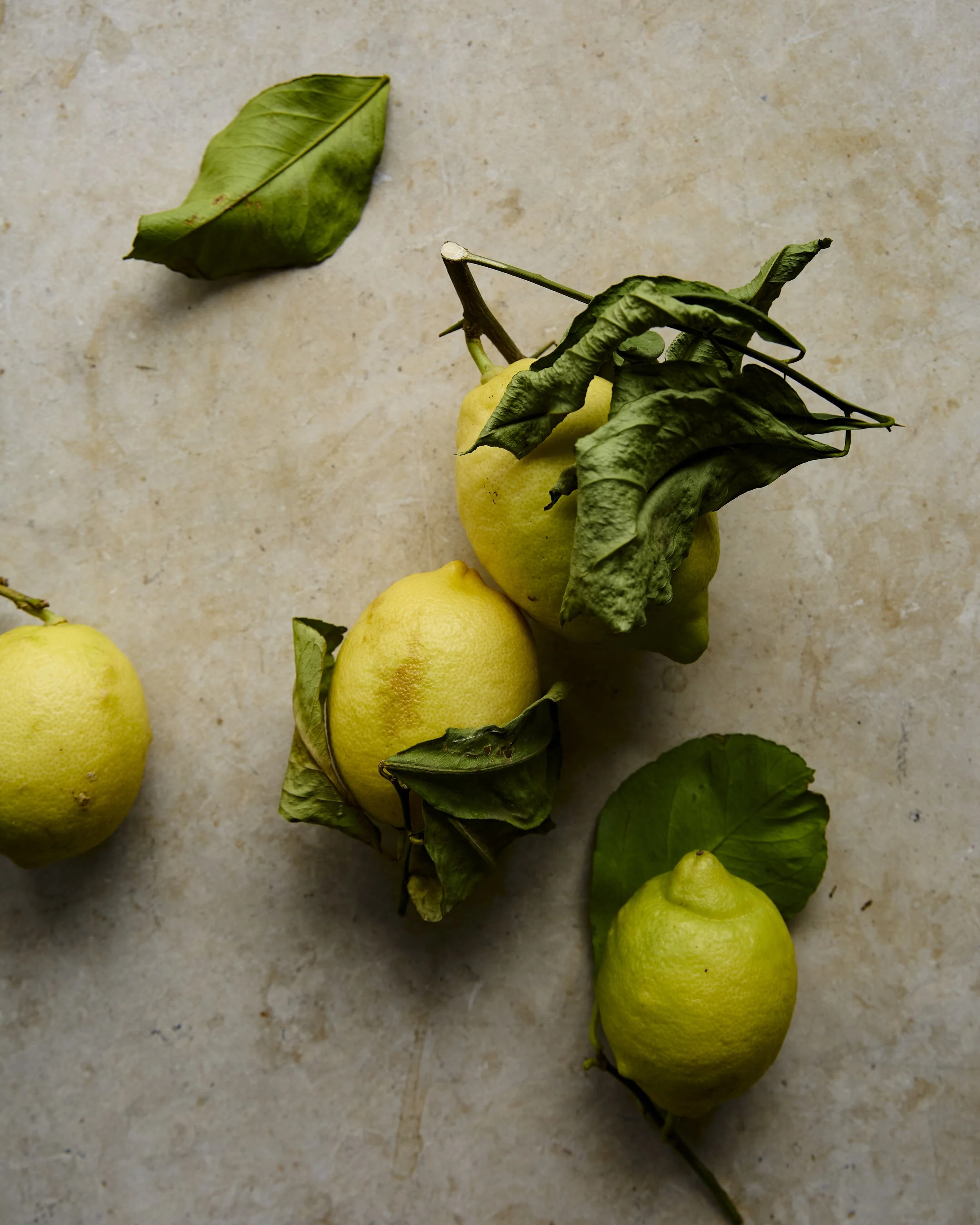 Lemons