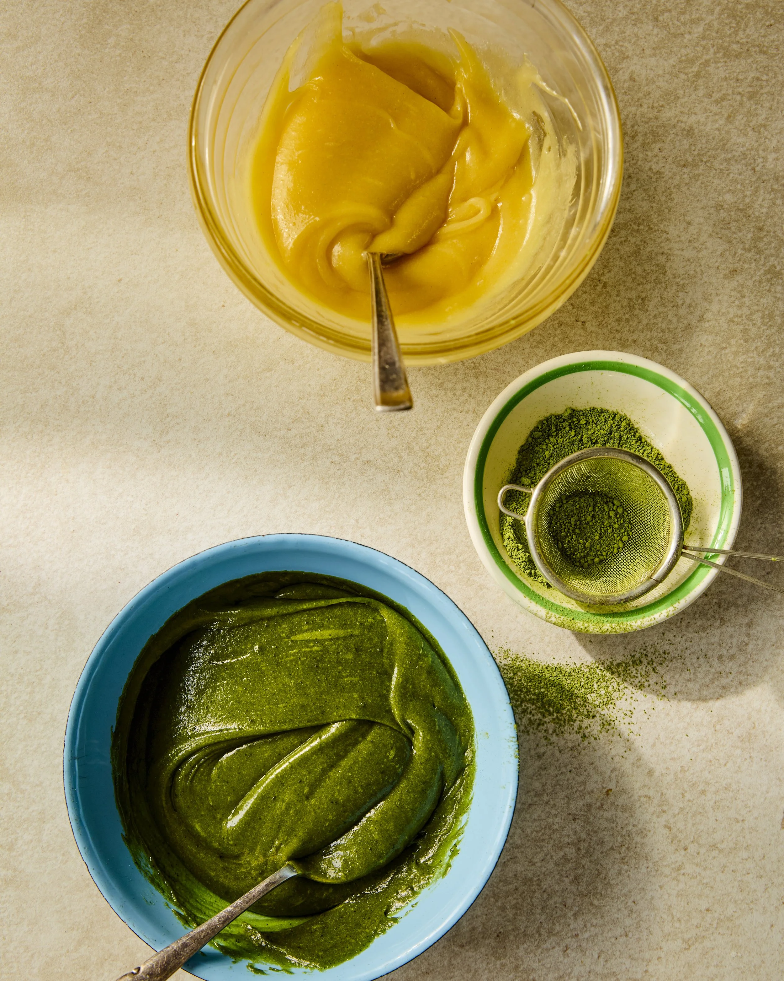 Matcha