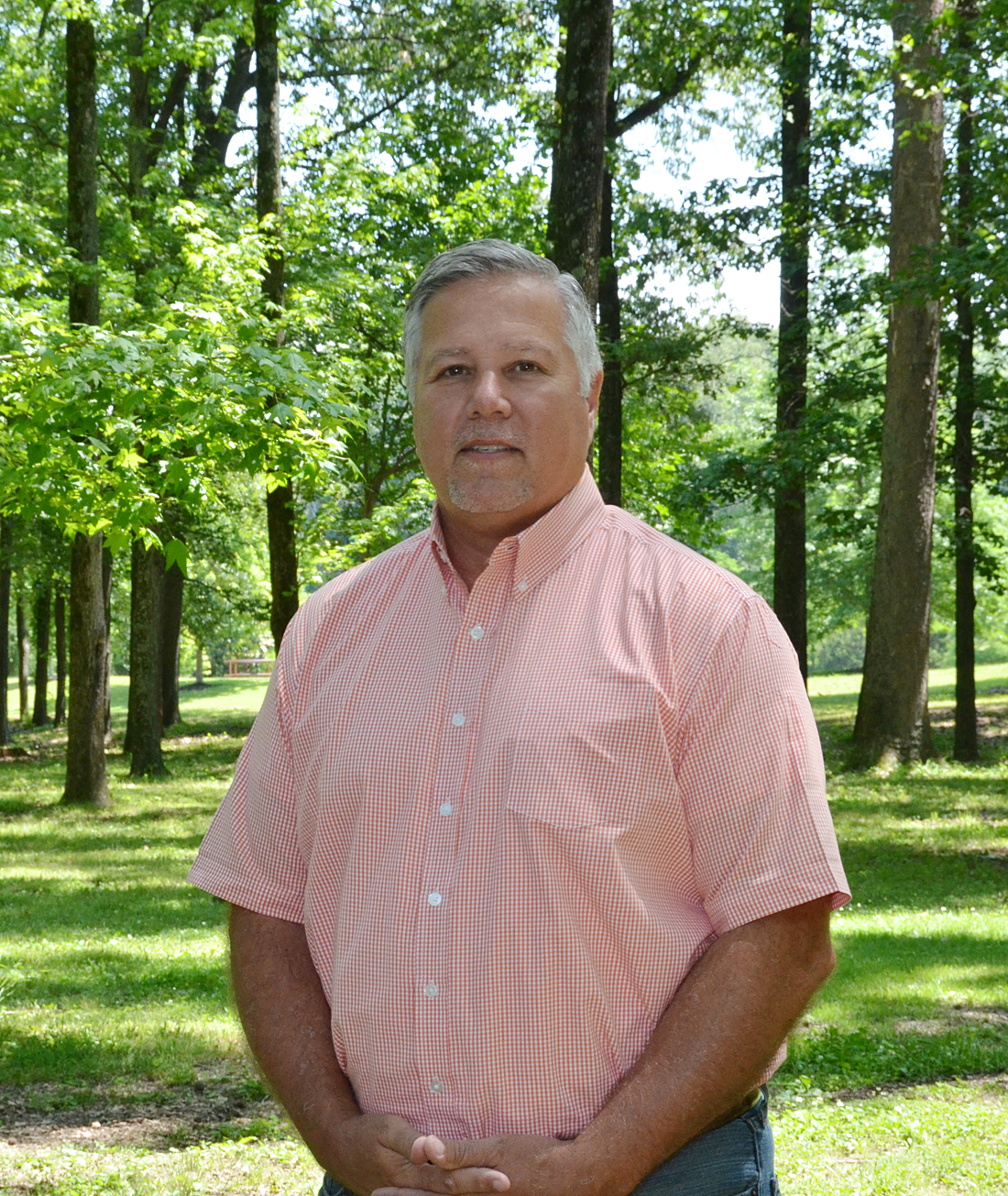 Randy Chapman Minister Of Recreation