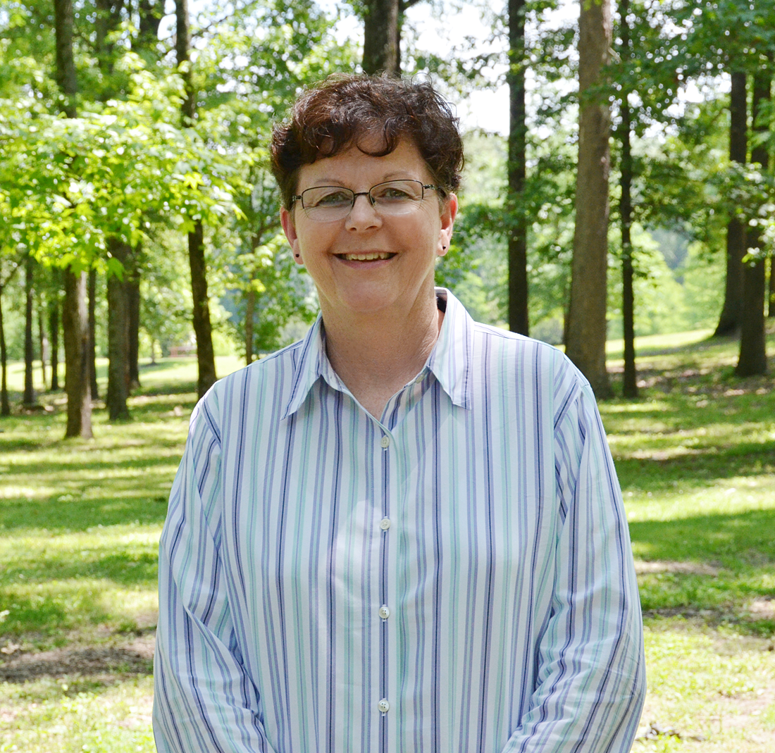 Judy Sanders CLC Coordinator And Facilities Director