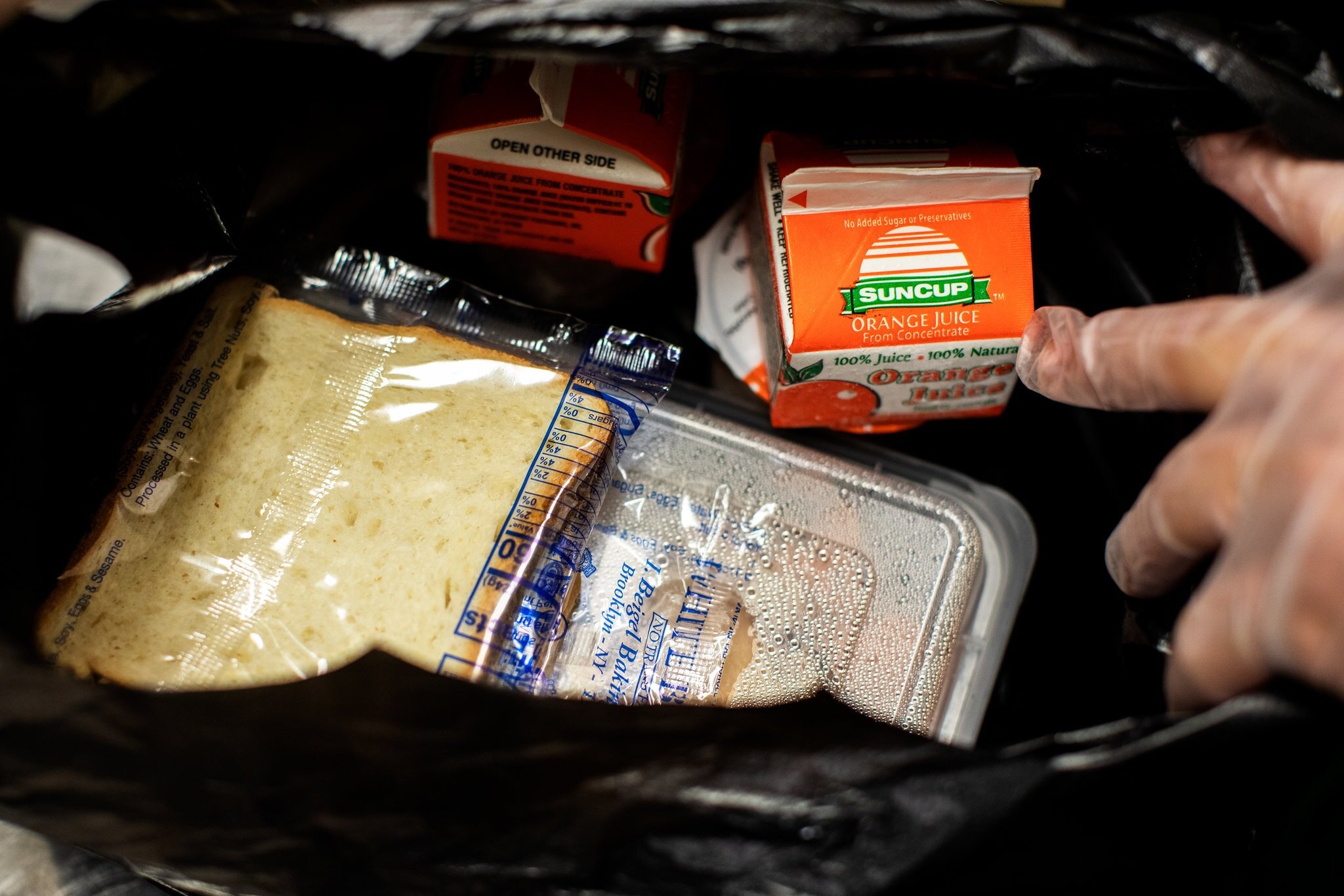 Soup Kitchens Bronx Ny Dandk Organizer