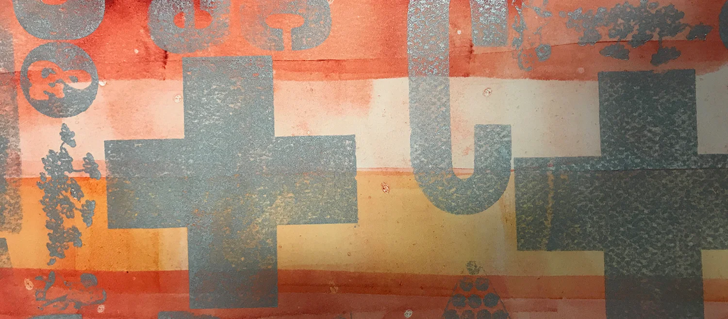 Typesetting Letterpress Class Central Print