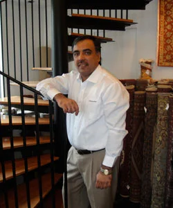 RAZA KHAN  拉扎. 罕