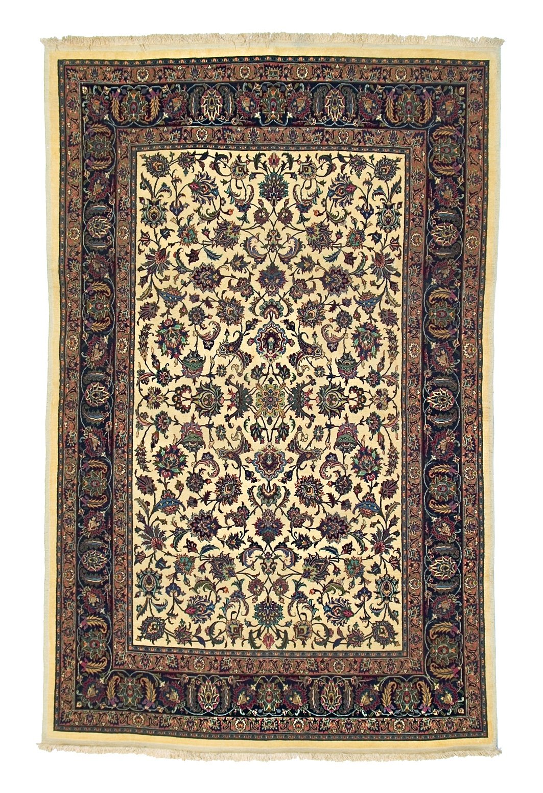 Persian Wool Carpets / collection 1