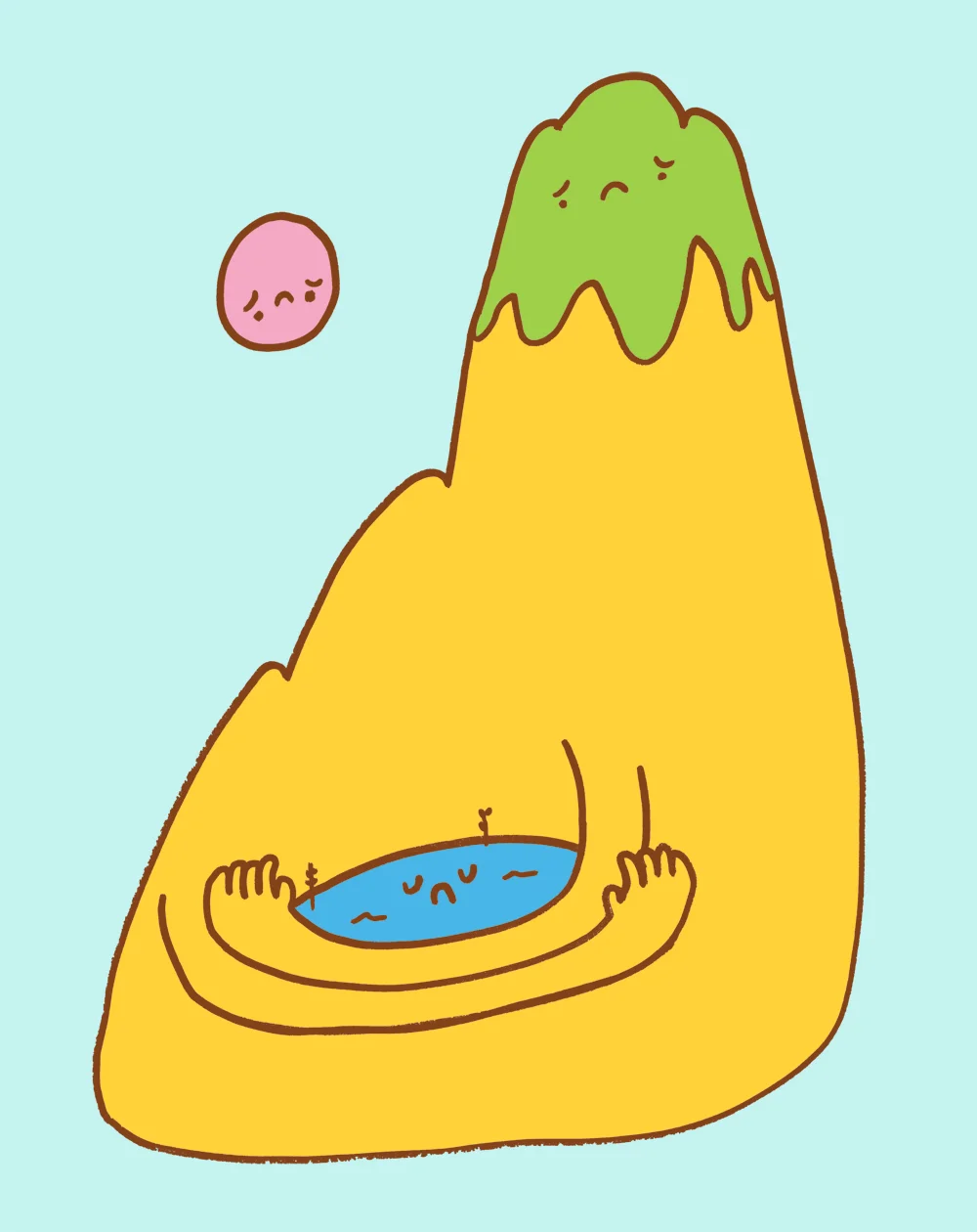 From my new blog – http://noshameinsadness.tumblr.com