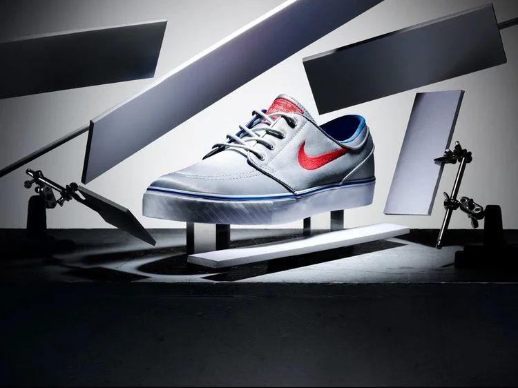 Longtime sneaker collector Chris Aylen and Jonathan Minster have been working on a book together cataloging Chris’ collection which will be published later this year.