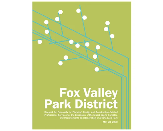 Fox Valley RFP Cover